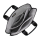 RIVACASE Orly 8930 laptop 15.6 czarna - 739424 - zdjęcie 6